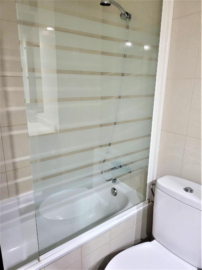 2 bedrooms sea view apartament 100 meters from ocean Los Cristianos  Buitenkant foto